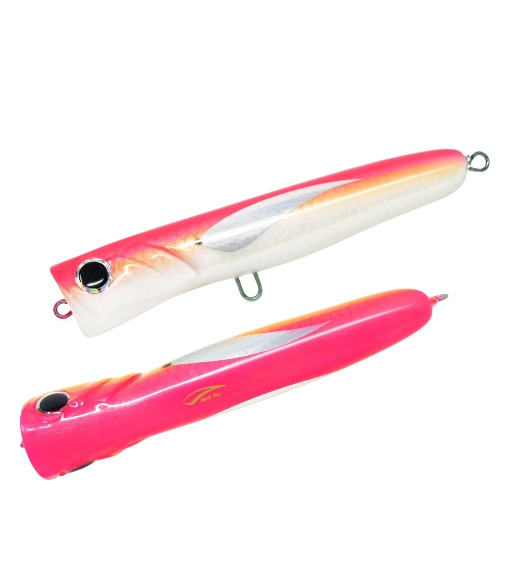 Jack Fin Kronos 180 Floating Popper