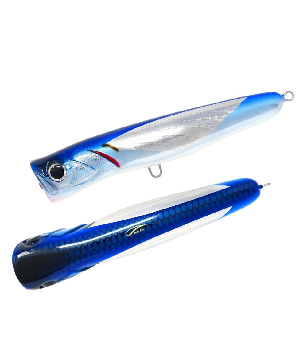 Jack Fin Kronos 220 Floating Popper