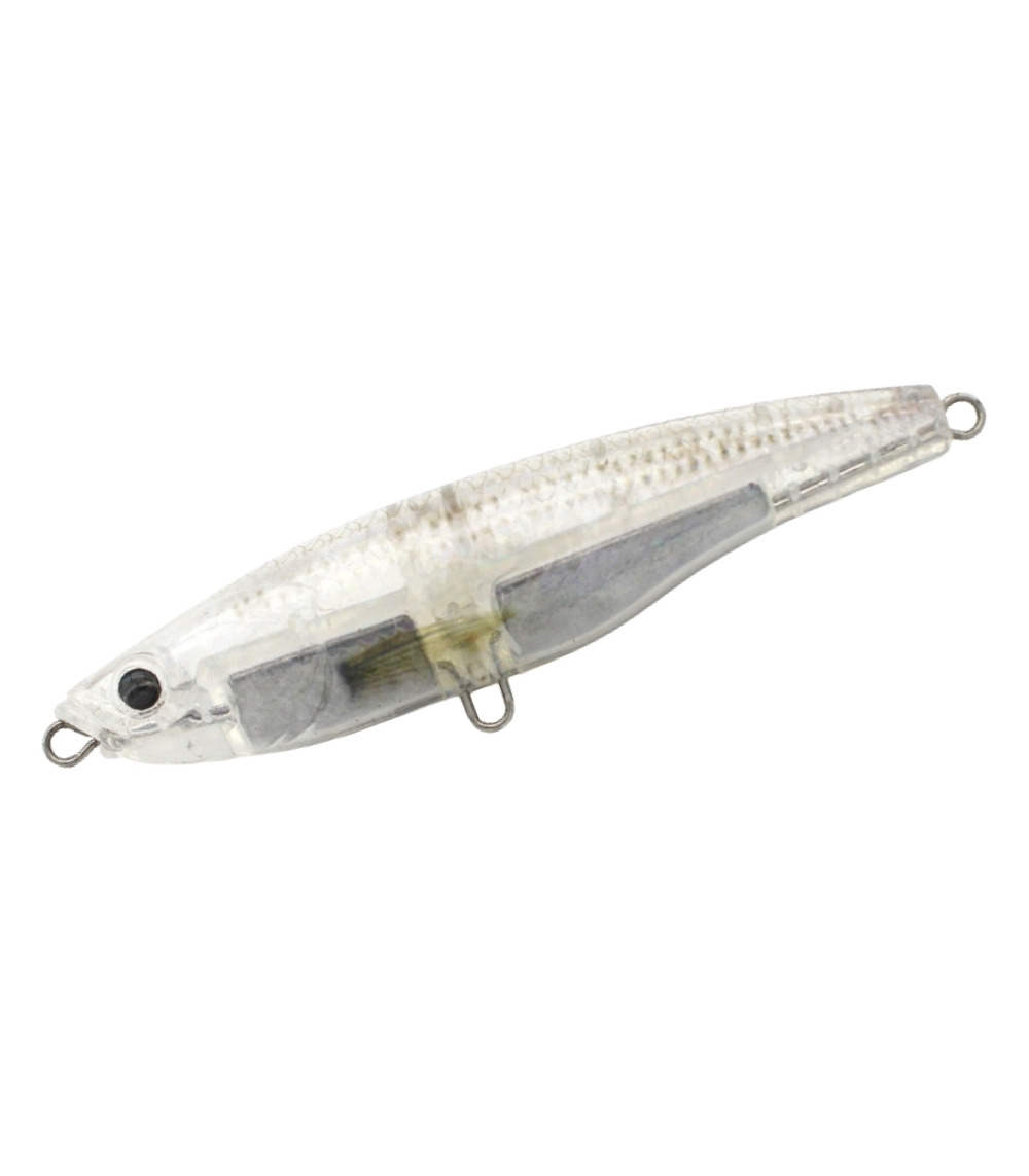 Little Jack Forma Heads 105mm Sinking Pencil Lure