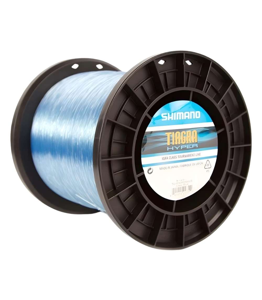 Shimano Tiagra Hyper IGFA 1000m Monofilament Line