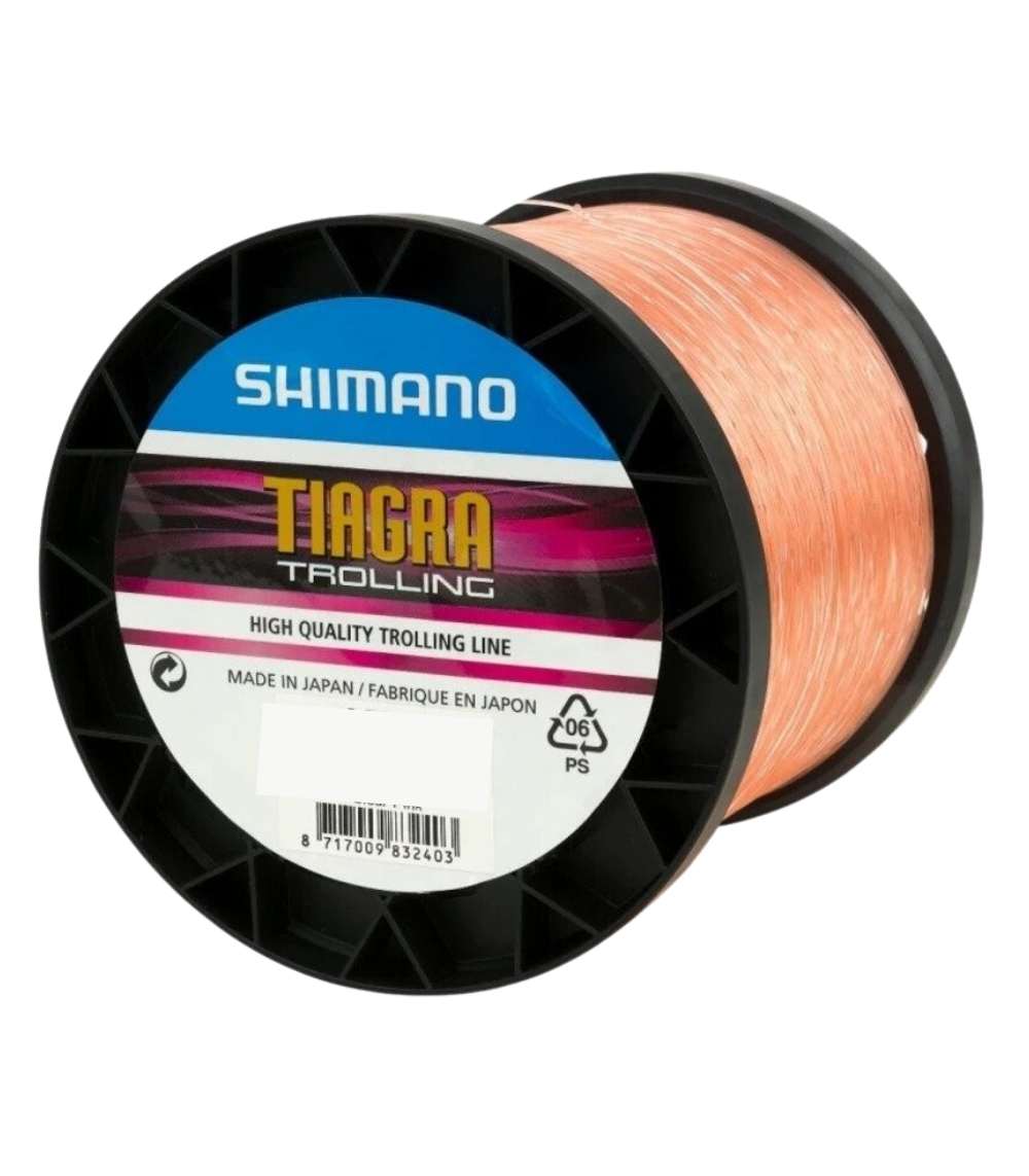 Shimano Tiagra Trolling 1000m Monofilament Line