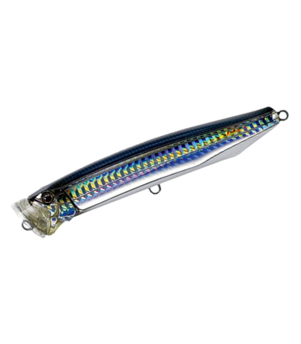 Tackle House Contact Feed Popper