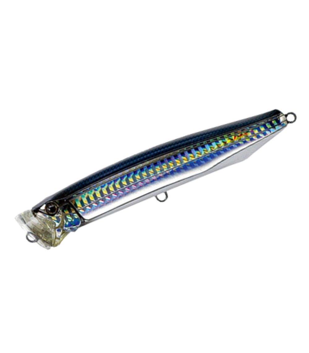 Tackle House Popper Contact Feed Diving Wobbler Floating CFDW Lure