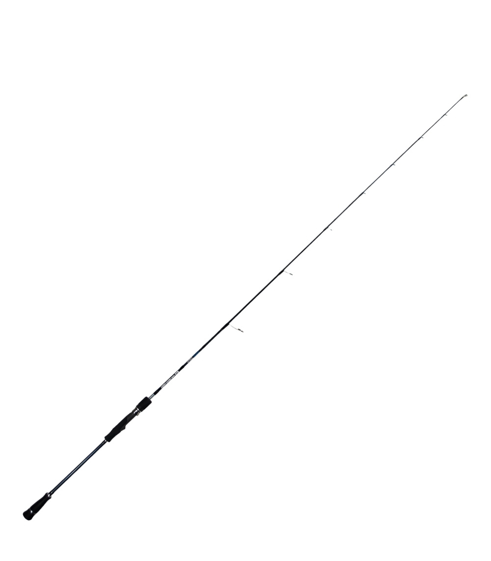 Zenith Zeroshiki Light Spec STK Evolve Light Jigging Rod