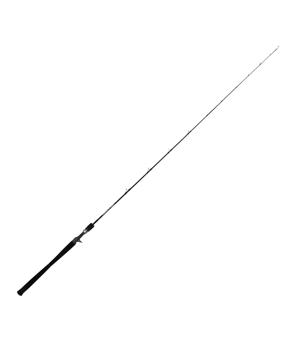 Zenith Zeroshiki Master Spec TZ 63BL/St Light Jigging Offshore Rod