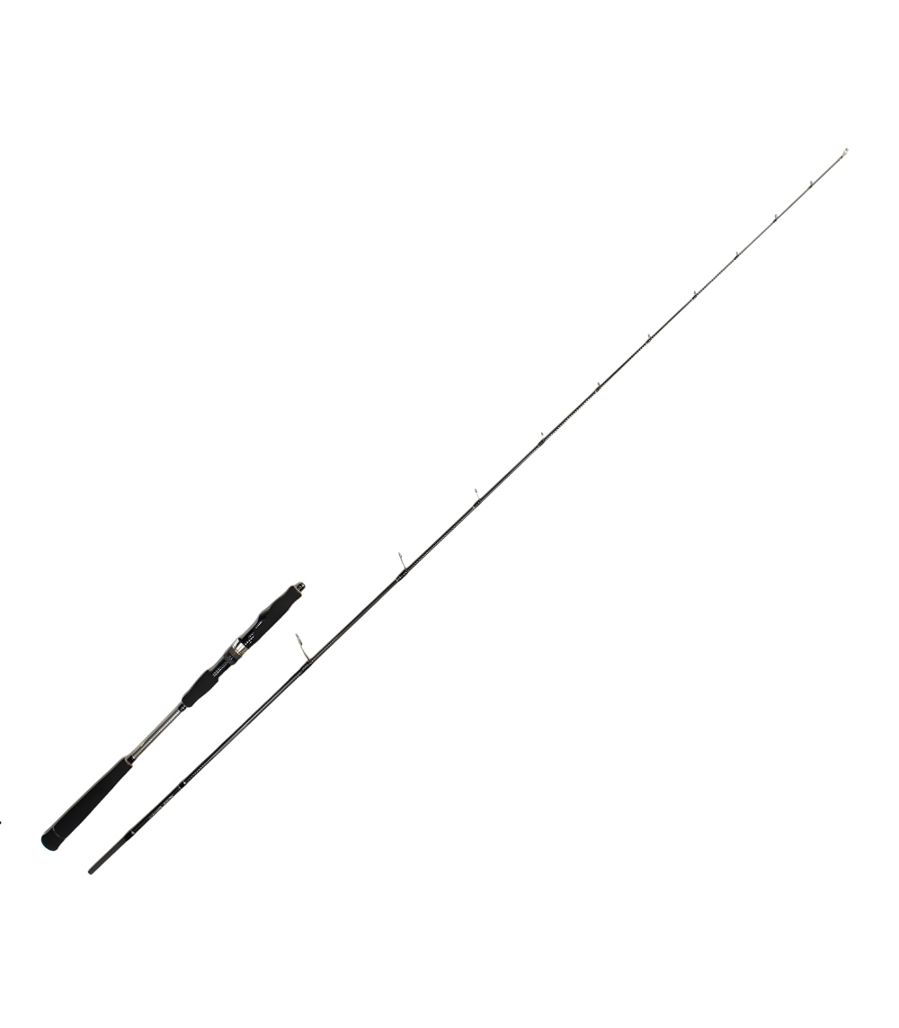 Zenith Zeroshiki Super Light Spec Jigging Rod Spinning Models