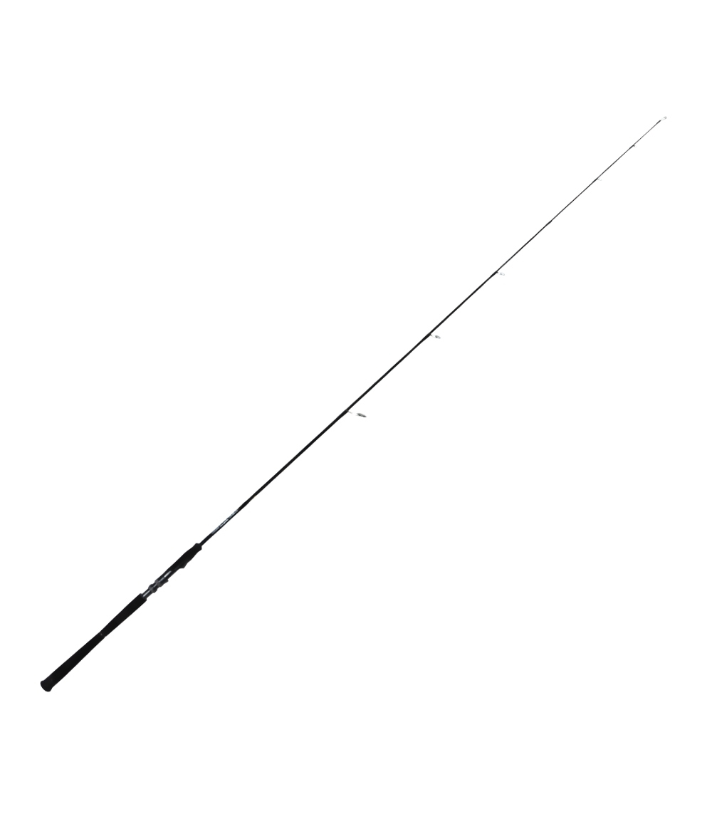 Zenith Zeroshiki Super Light Spec TZ Jigging Rod