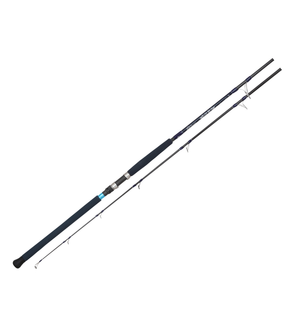 Boggy Harlee 83S Offshore Game Casting Rod