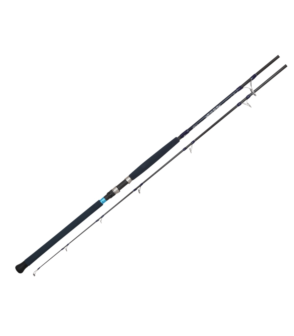 Boggy Harlee 86S Offshore Game Casting Rod