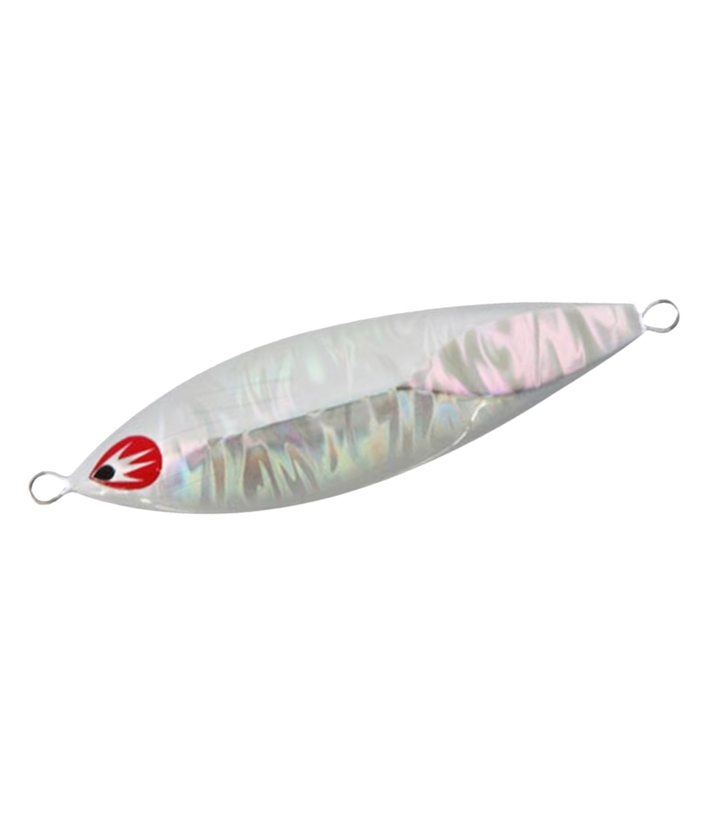 Hots Conker Slow Style Metal Jig for Slow Jigging & Deep Water Fishing