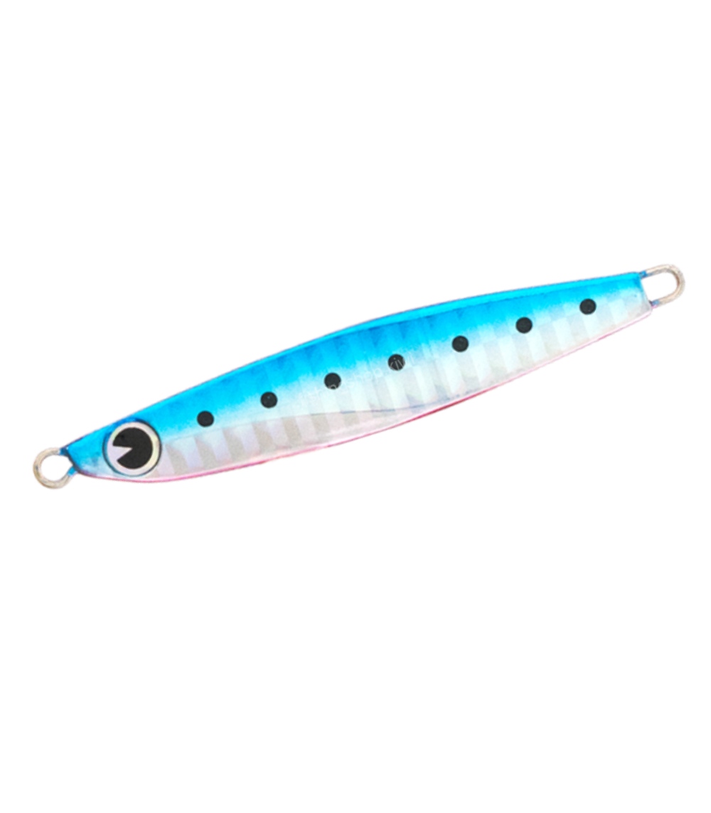 IMA Gun Kichi Slide Fall Sinking Metal Jig