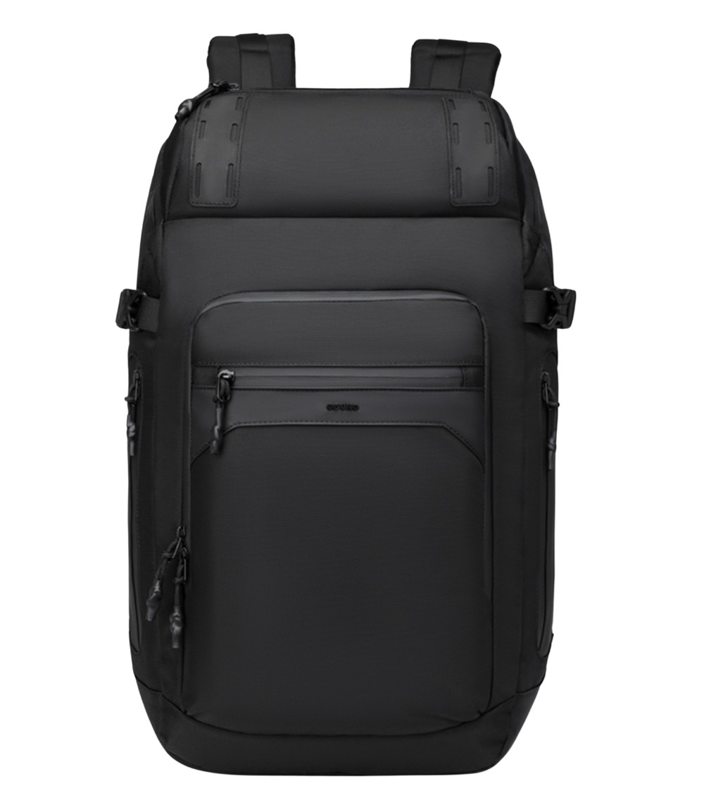 OZUKO 9630 Designer Anti Theft Business Backpack – High Capacity, Water-Resistant Travel Laptop Backpack
