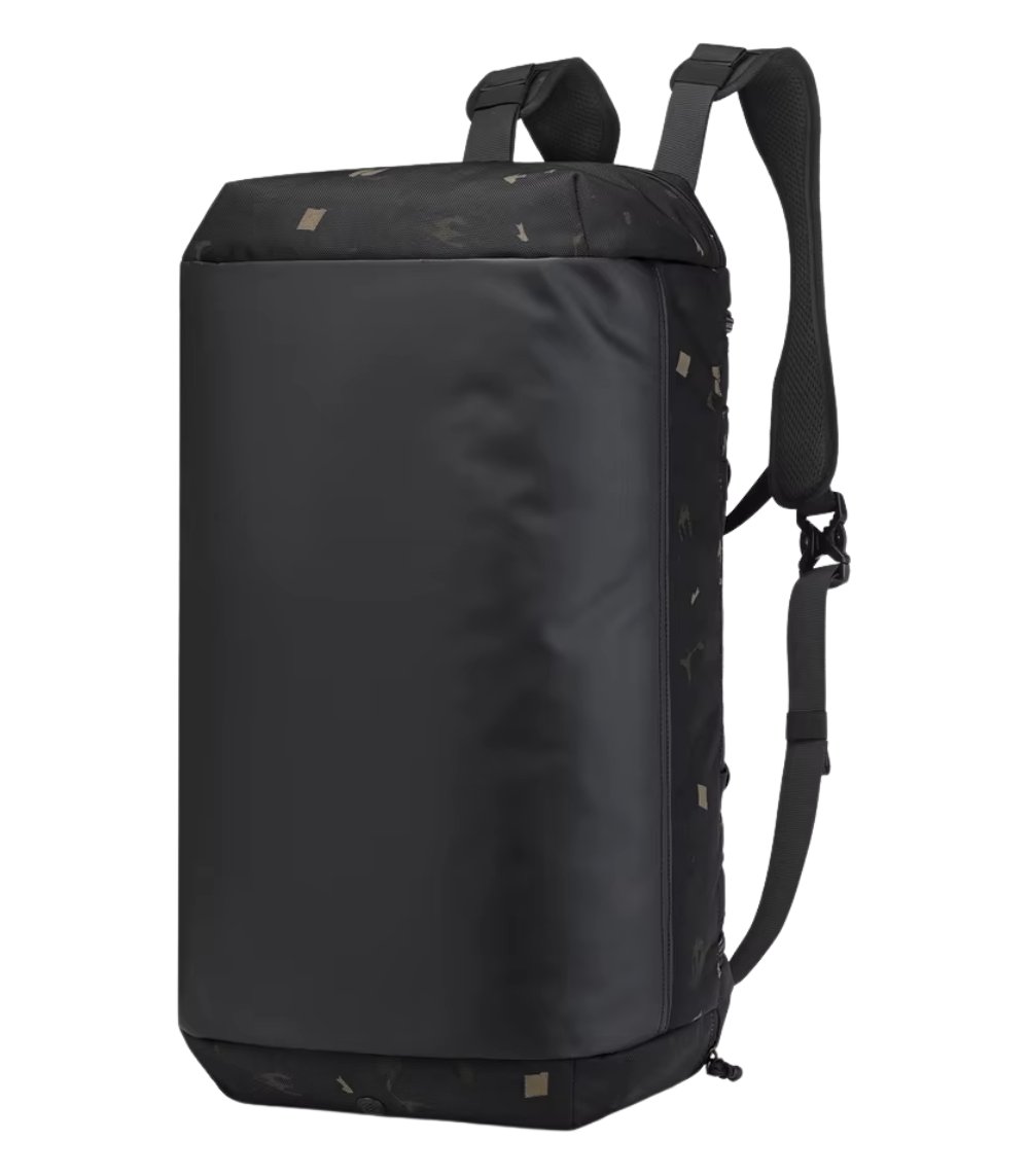 OZUKO 9747 75L Large Weekender Duffel Bag – Multi-Use Travel and Sports Backpack