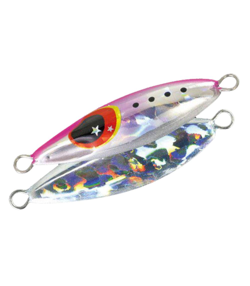 Xesta Micro Bee Super Light Shore Jigging (SLS) Micro Metal Jig