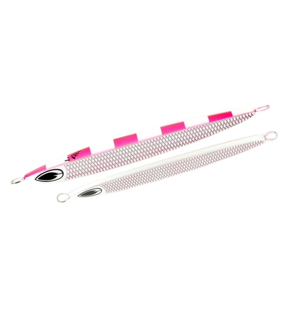 Beat V Scale Unique 4 Sided Slow Pitch Jig