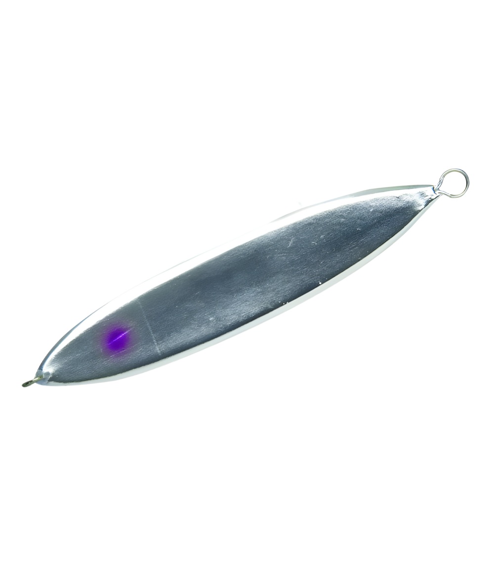 BlueBlue SeaRide V 180g Metal Jig