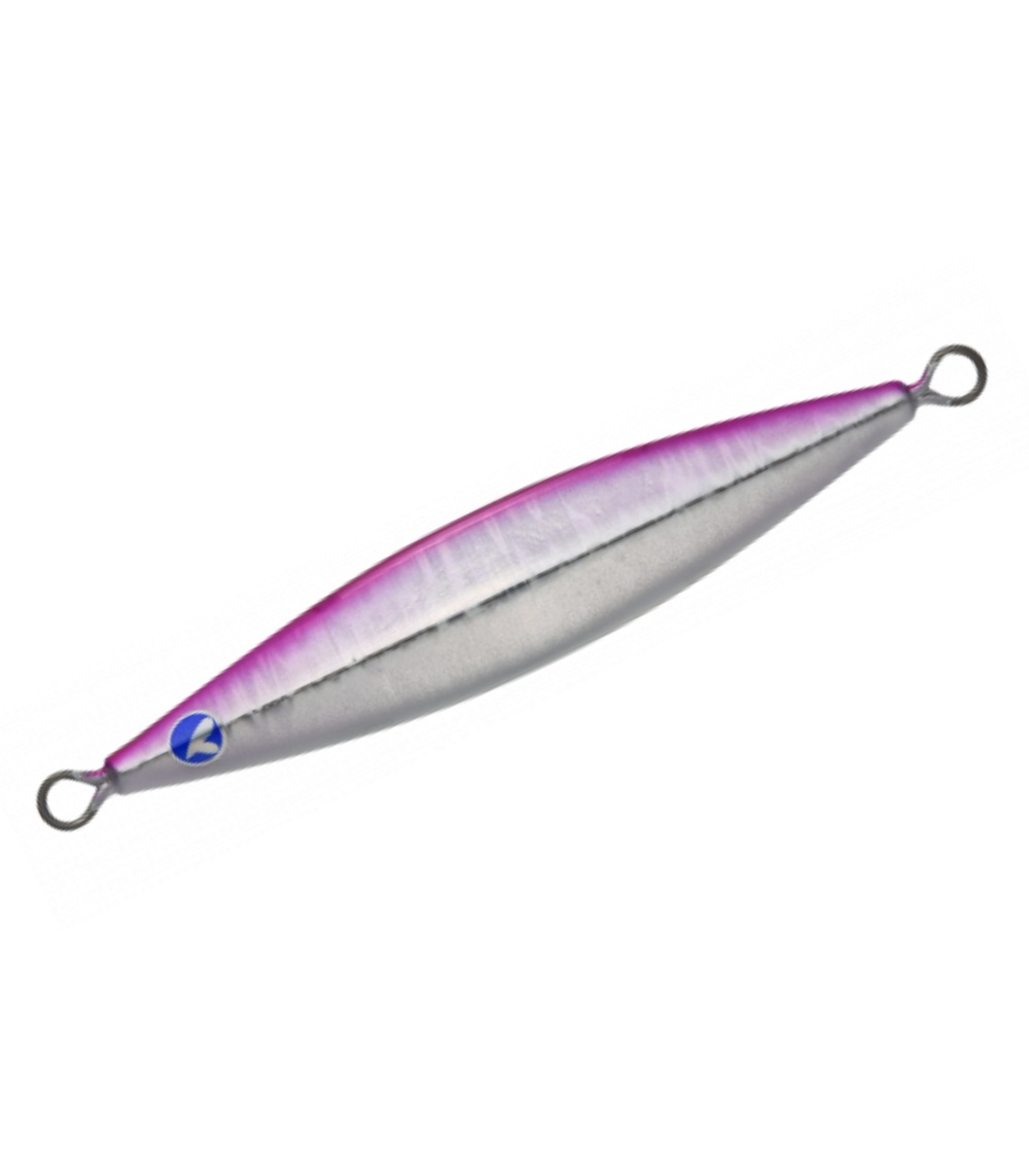 BlueBlue Spin Bit Metal Jig
