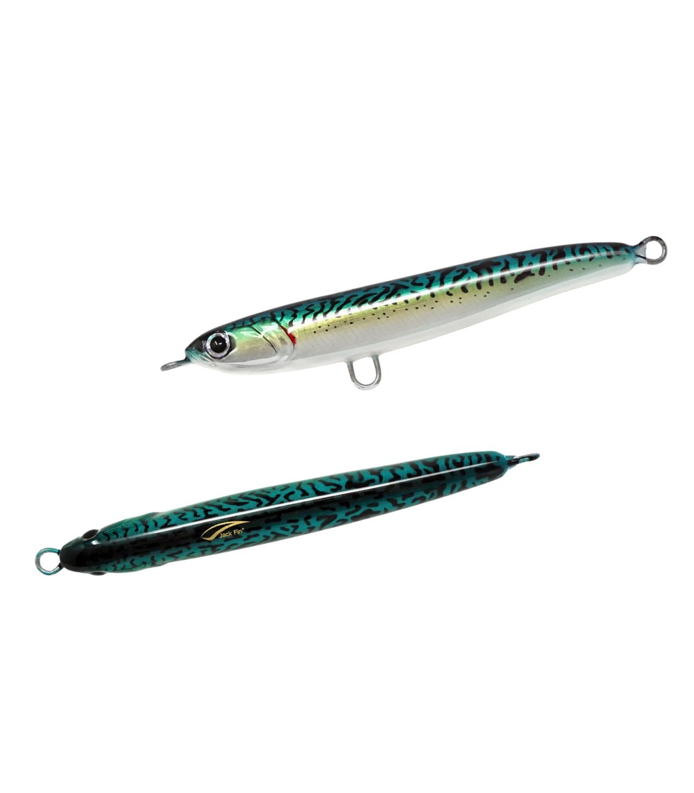 Jack Fin Lara 135-S Stickbait Lure