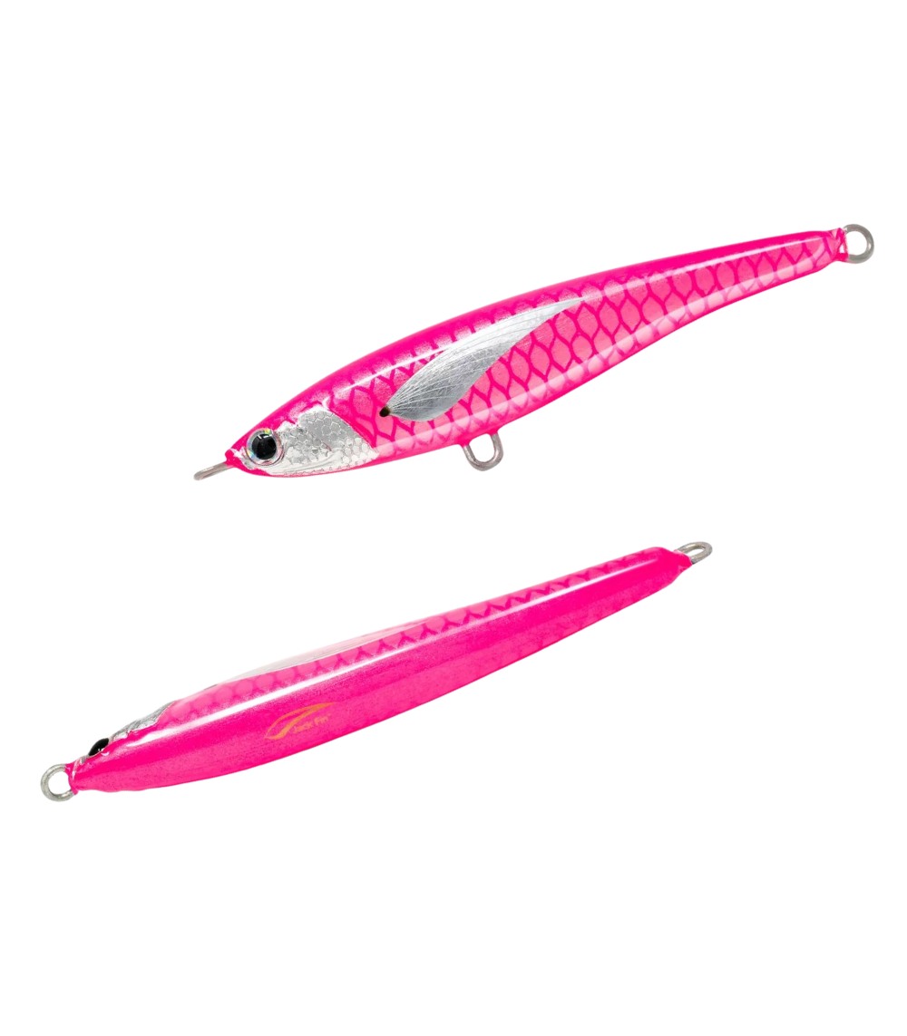 Jack Fin Pelagus 120 S Technical Sinking Stickbait Lure
