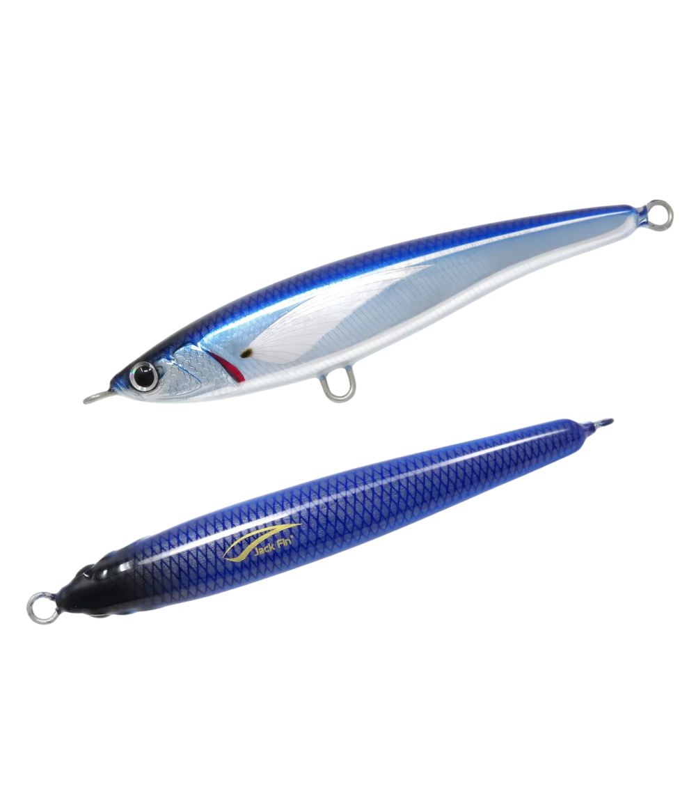 Jack Fin Pelagus 140 S Versatile Sinking Stickbait Lure