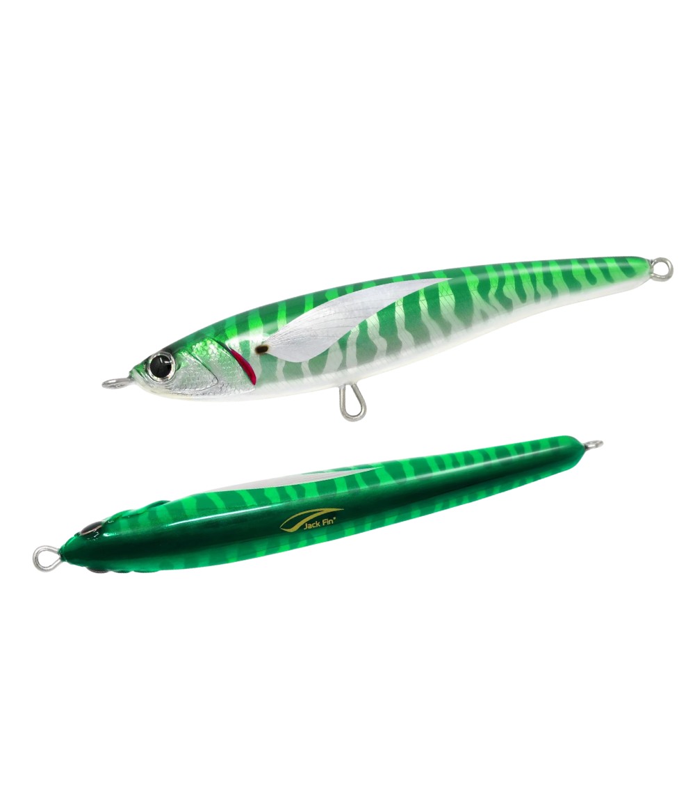 Jack Fin Pelagus 165-S – Premium Sinking Stickbait Lure