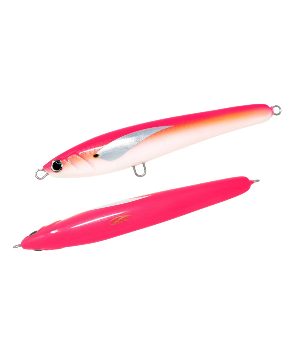 Jack Fin Pelagus 200-F – Professional Floating Stickbait Lure