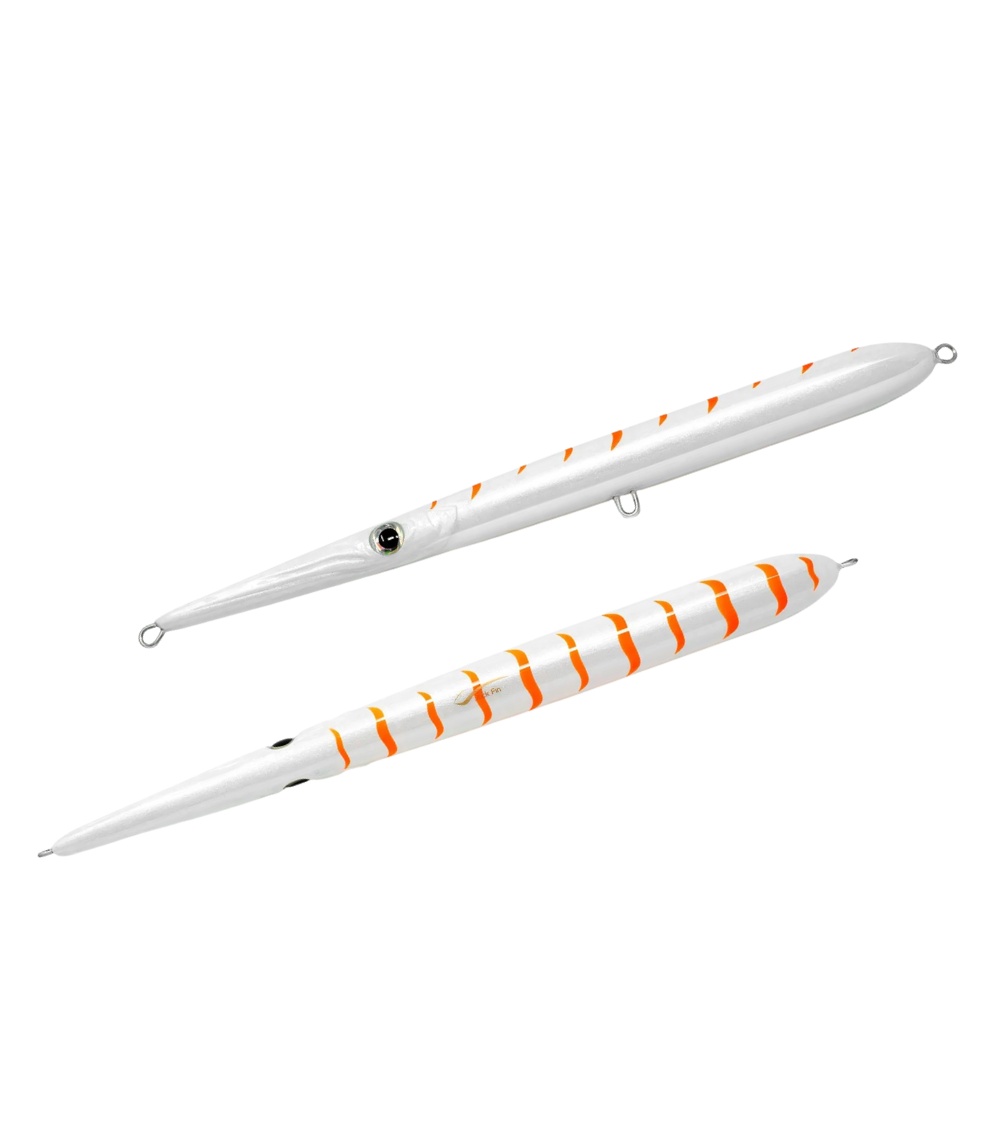Jack Fin Stylo 210 High-Performance Floating Needlefish Pencil Bait