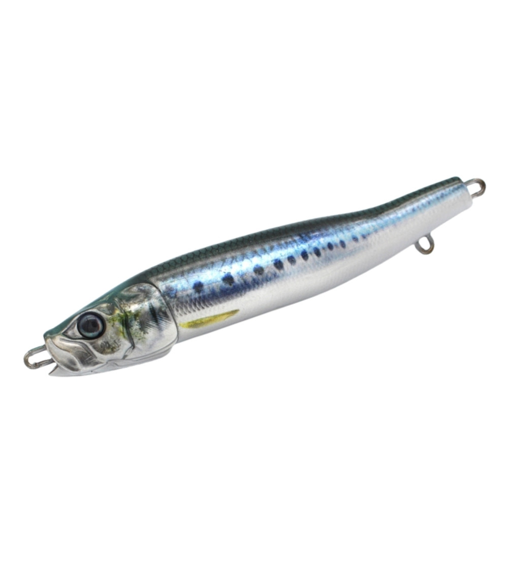 Little Jack Metal Adict Type 04 200g Sinking Metal Jig