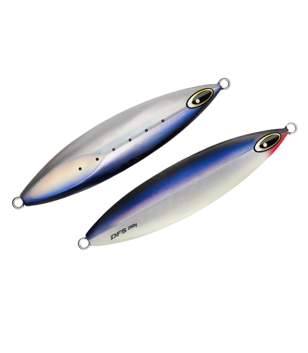 MAXEL Dragonfly Series DFS250g Slow Jig