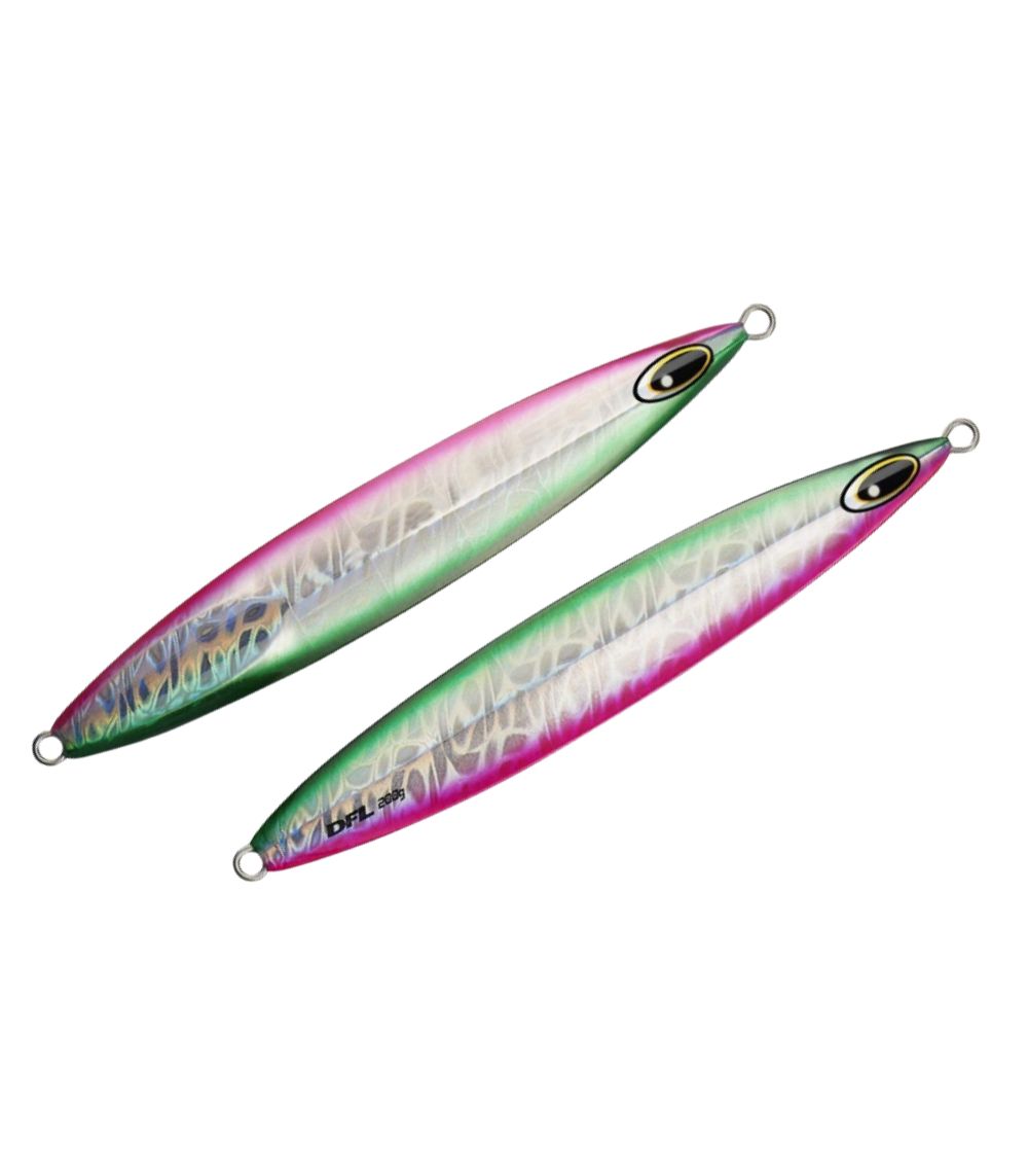 MAXEL DFL200g Dragonfly Series Jig