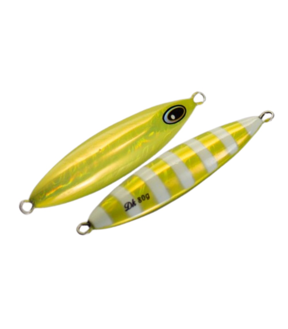 MAXEL Dunker Series Slow & Shore Jig