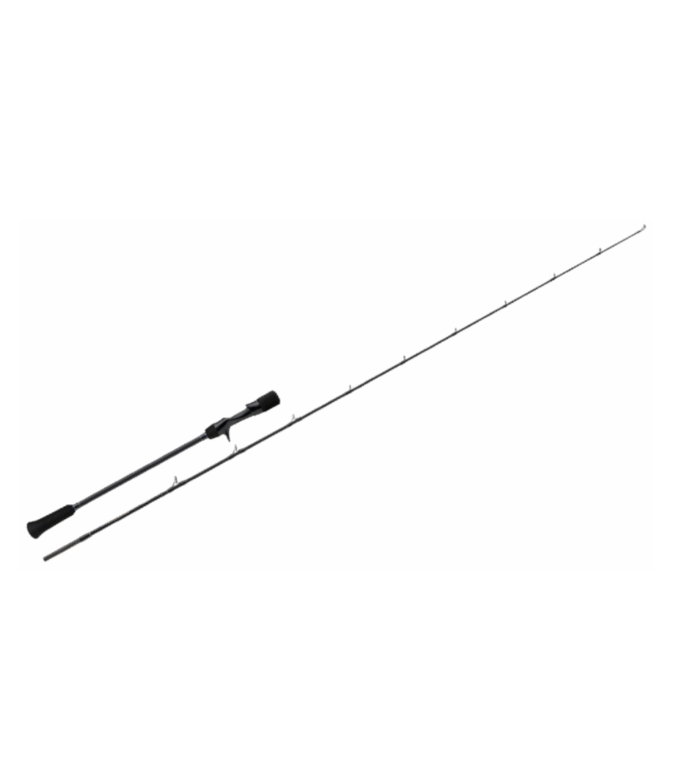 Major Craft Giant Killing 1G Slow Jigging Rod