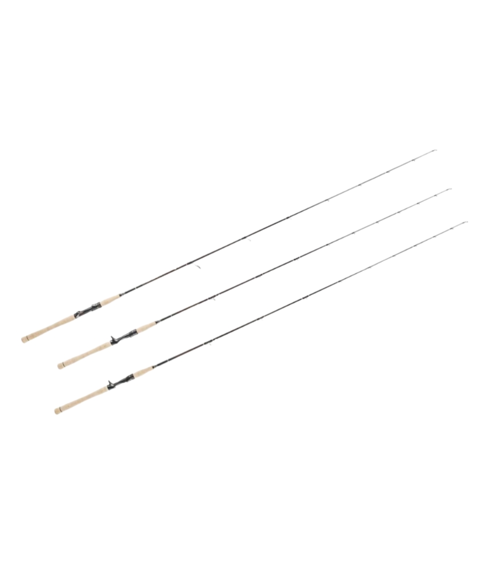 MAXEL River Monster 67 Lite-B Freshwater Rod