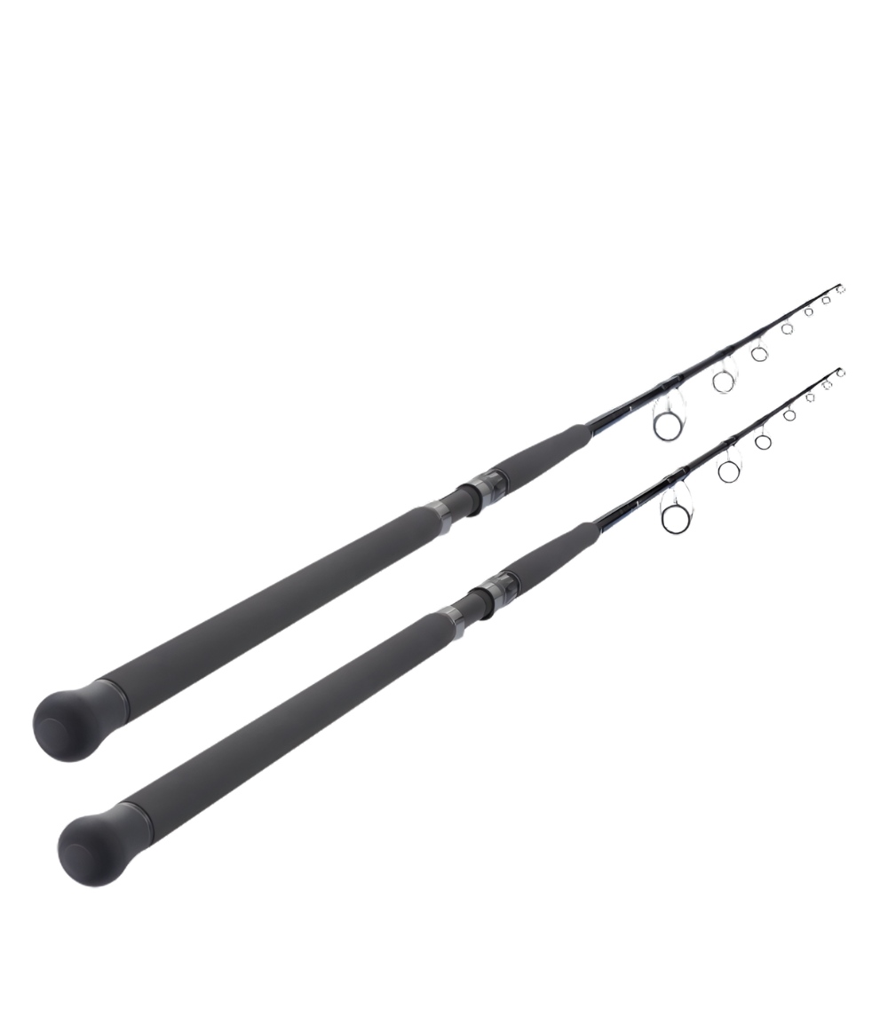 MAXEL Vortex Rogue Big Game Rod