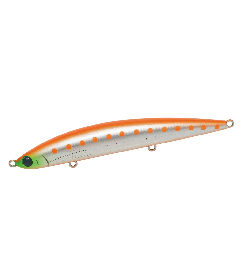 Jackson Athlete 105SSP Sinking Lure 105mm 24.5g for Saltwater Fishing