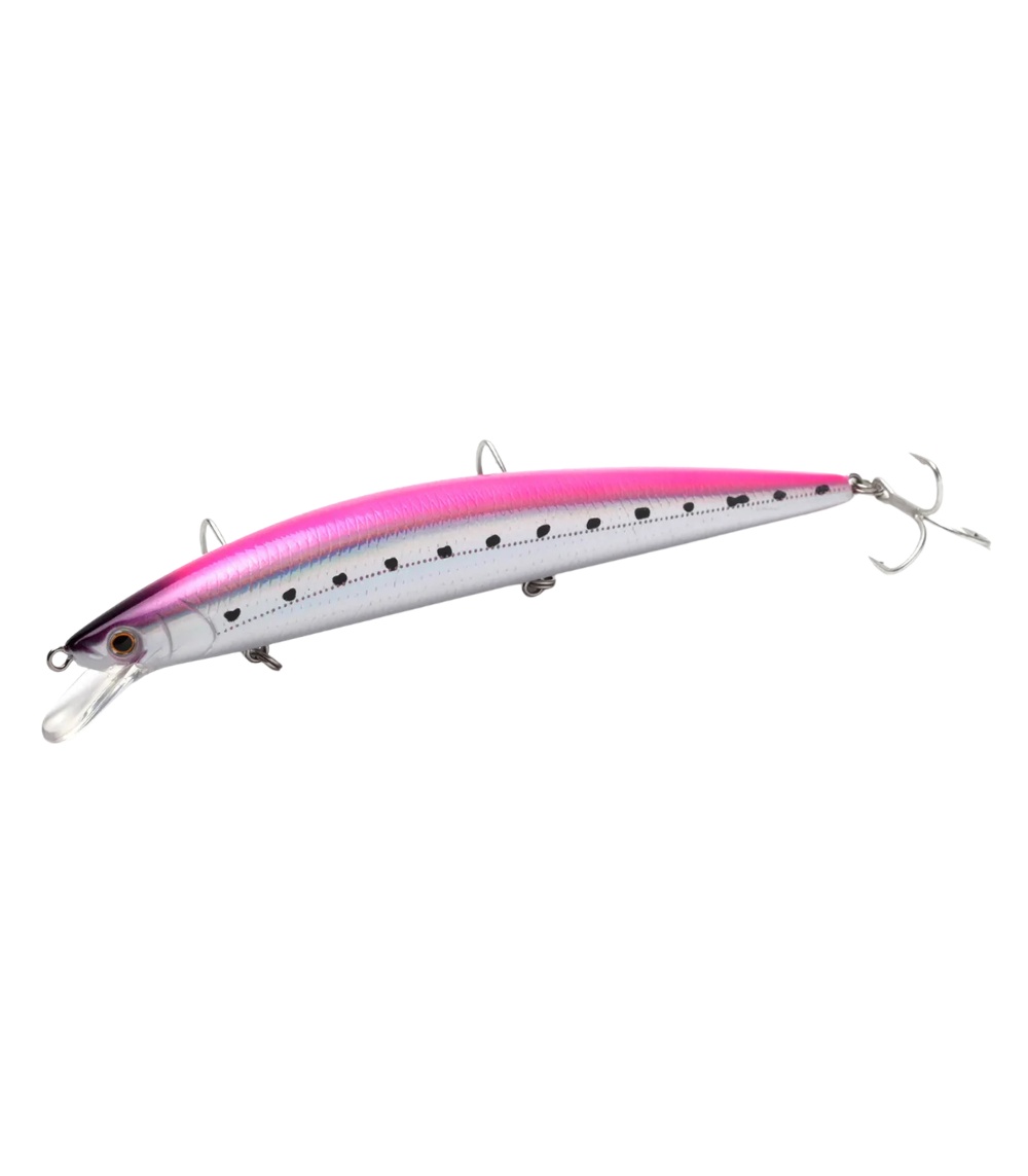 Jackson Athlete 12SS Surf Minnow Lure