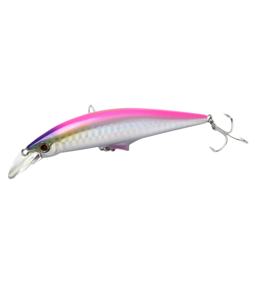 Jackson G-Control 28 Super Sinking Minnow Lure