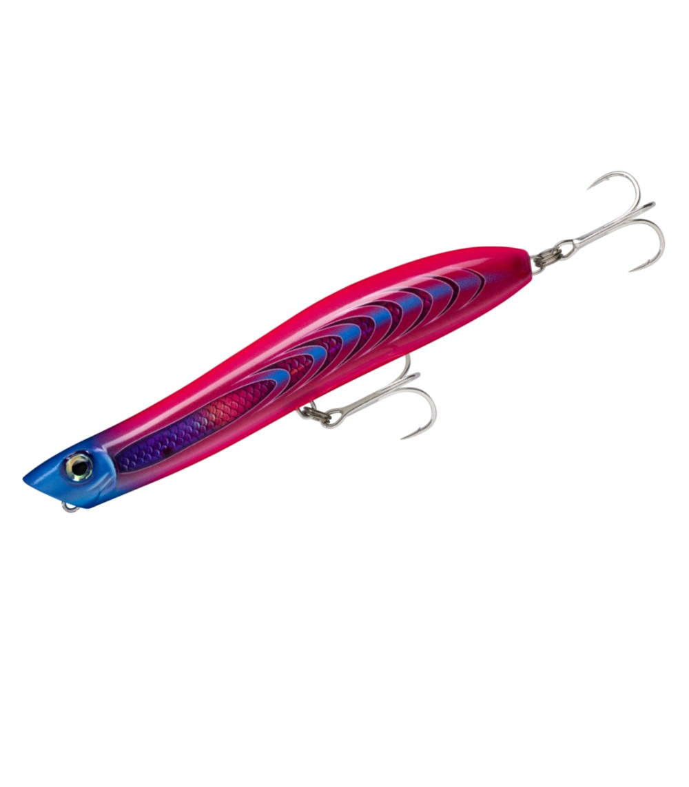 Rapala MaxRap Walk’n Roll Floating Topwater Lure