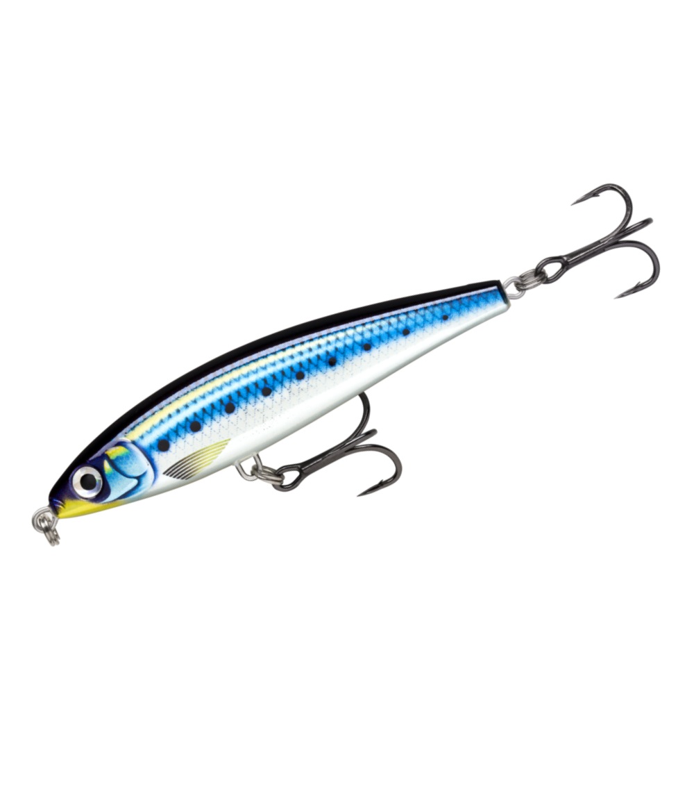 Rapala X-Rap Magnum Prey Sinking Saltwater Lure