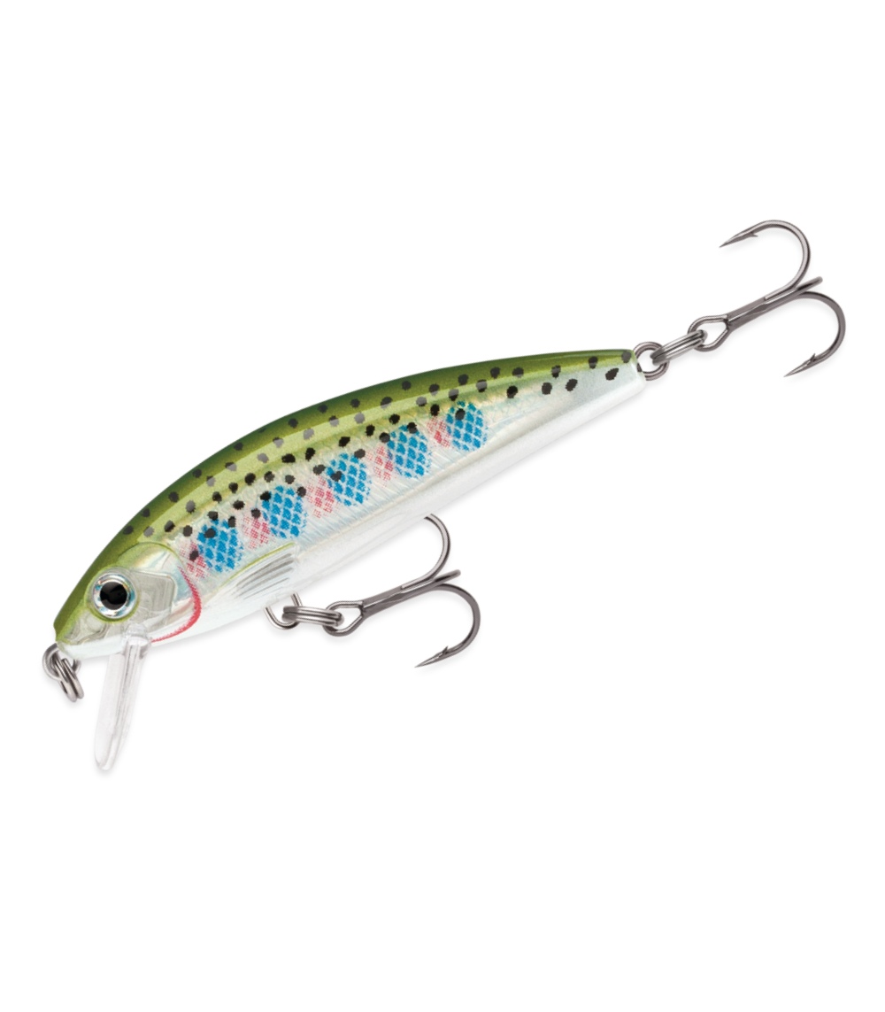 Rapala X-Rap CountDown Sinking Fishing Lure Hard Bait for Casting and Trolling