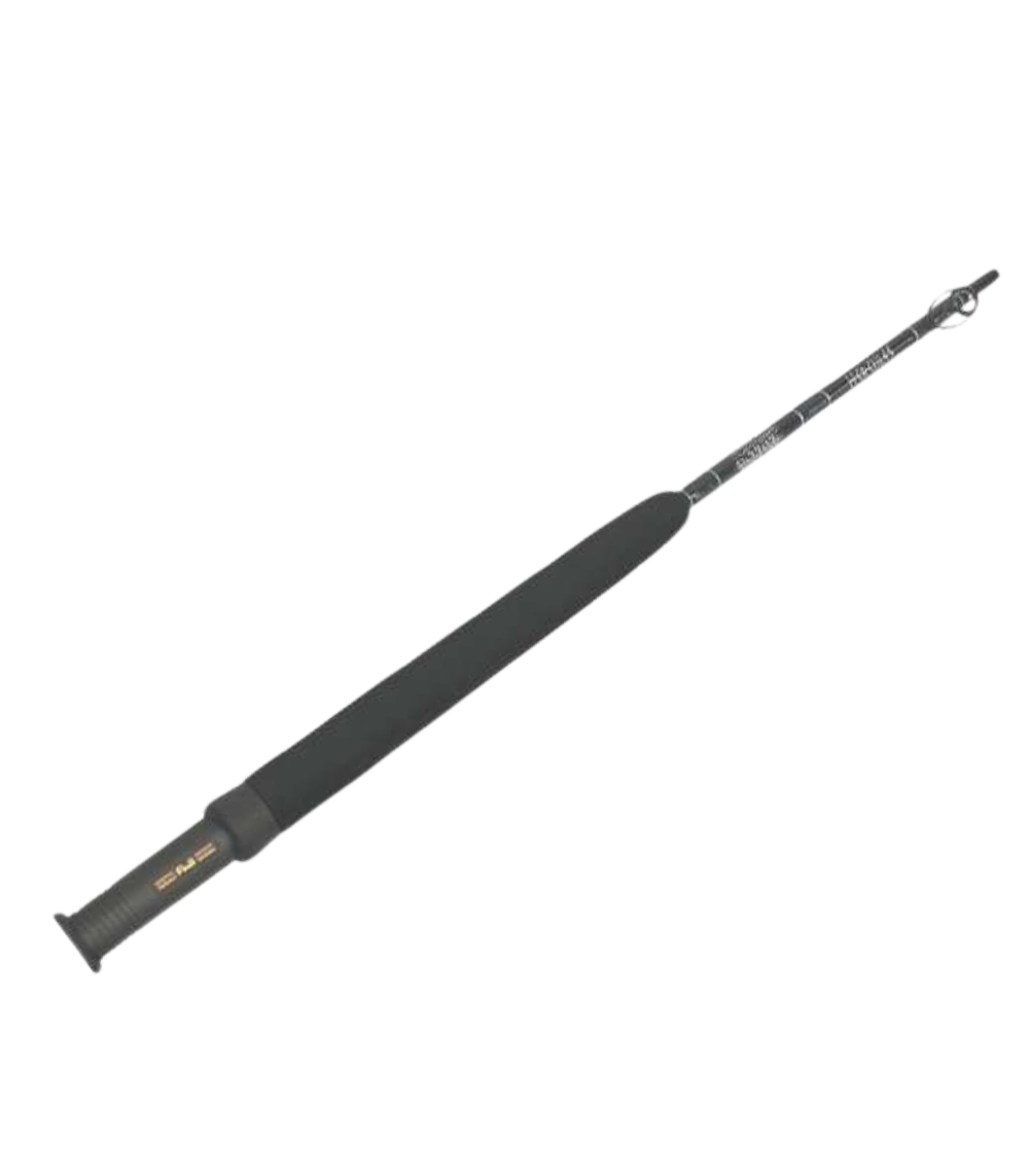 Seeker Hercules 7 ft Spinning Rod for Jigging and Popping