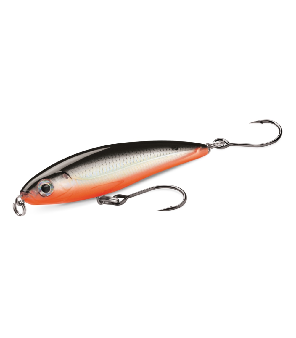 Rapala X-Rap Twitchin Minnow Slow Sinking Fishing Lure Hard Bait
