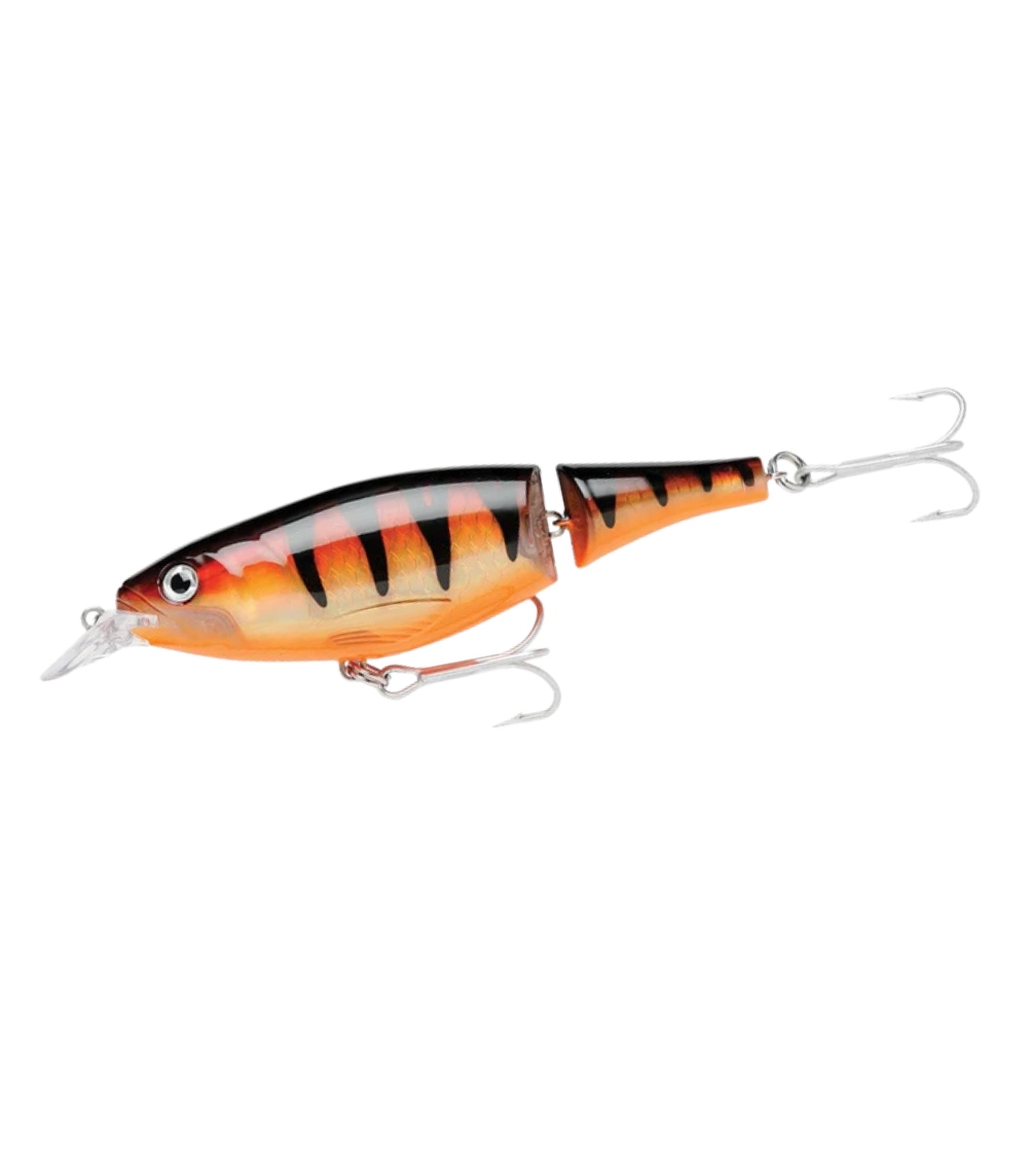 Rapala X-Rap Jointed Shad 13 Gold Fishing Lure