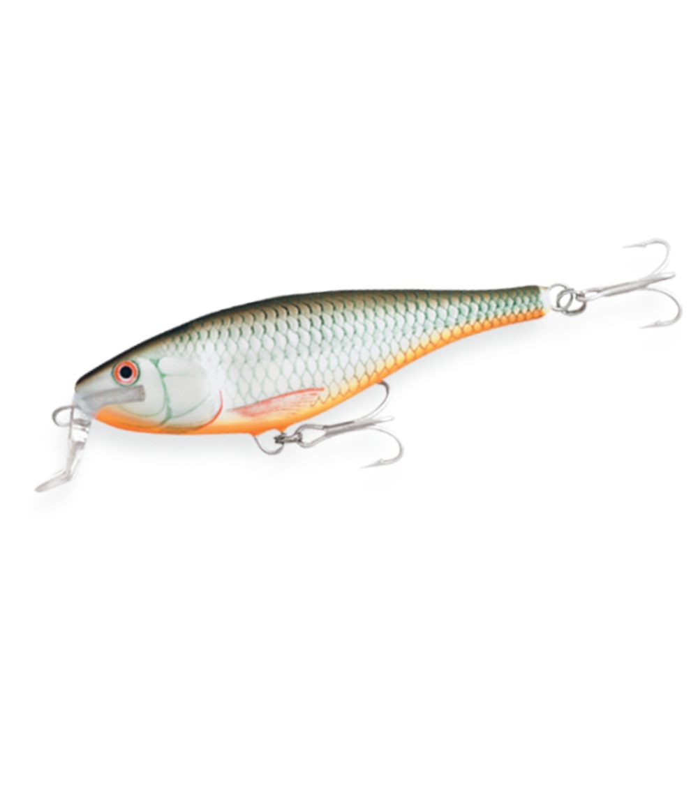 Rapala Super Shad Rap SSR14 Floating Fishing Lure 14 cm 45 g