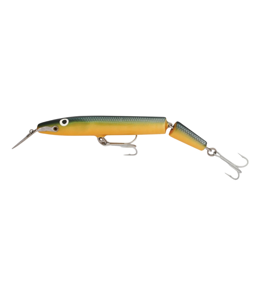 Rapala Sliver 13 Fishing Lure 13 cm Green