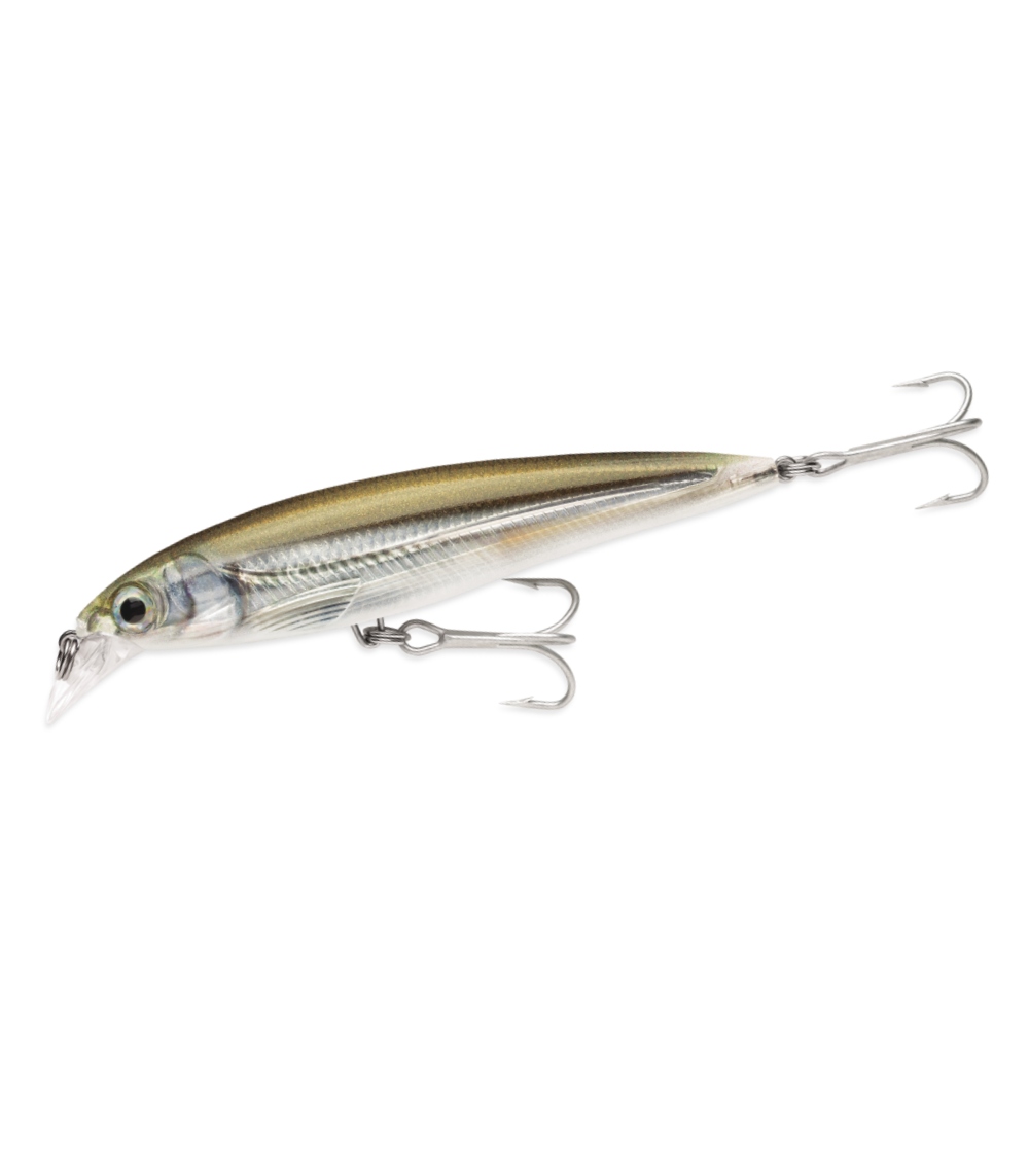 Rapala X-Rap Saltwater Suspending Fishing Lure Slashbait Long Cast Hard Bait
