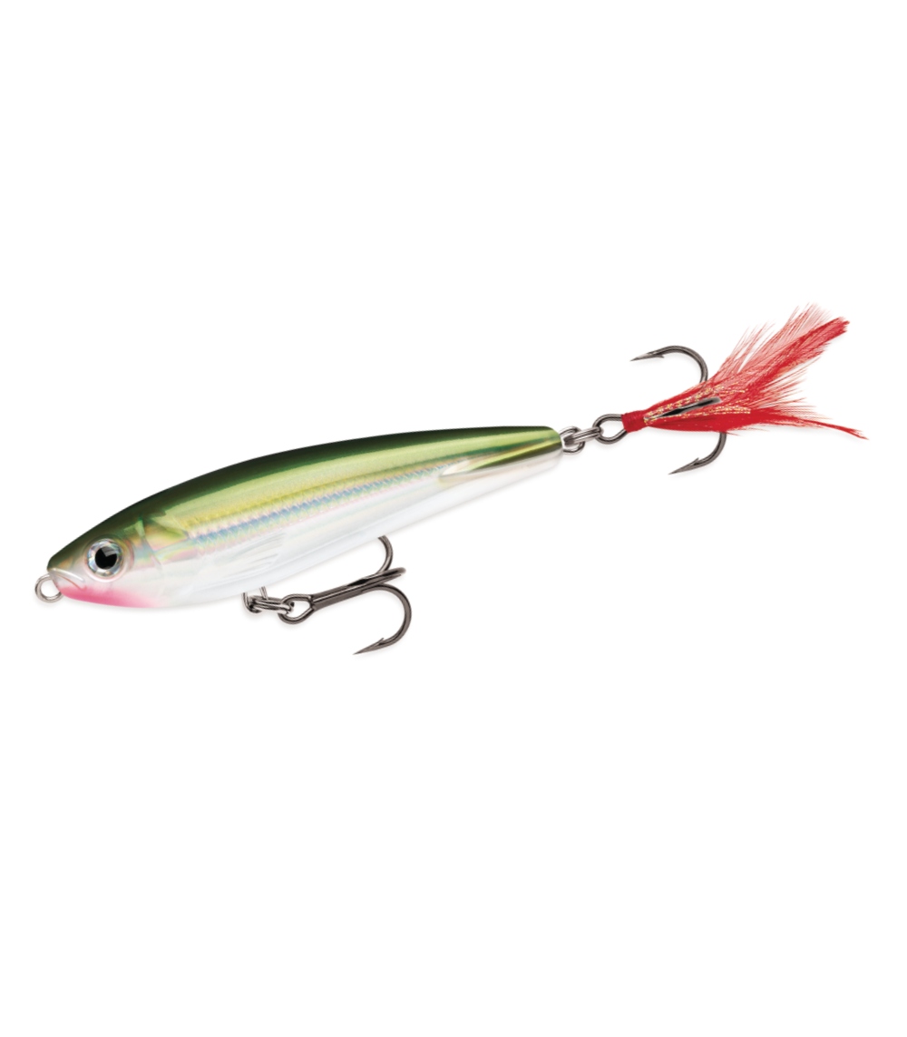 Rapala X-Rap SubWalk Slow Sinking Fishing Lure 15 cm 58 g