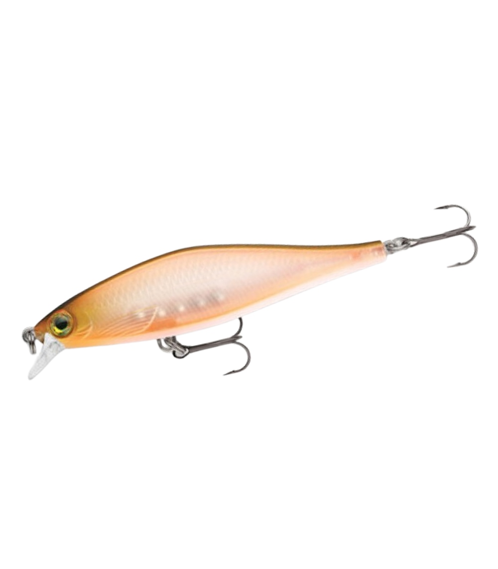 Rapala Shadow Rap Shad Slow Rising Fishing Lure 3-1/2 in 3/8 oz