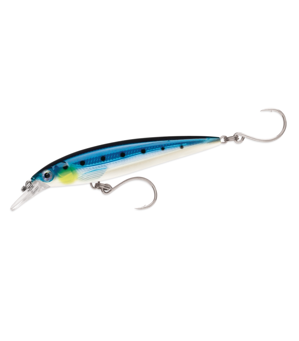 Rapala X-Rap Long Cast SXRL14 Sinking Saltwater Fishing Lure