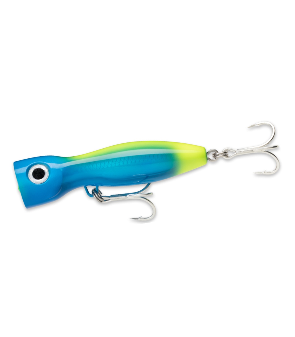 Rapala X-Rap Magnum Xplode Topwater Fishing Lure